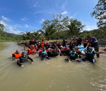 Bengkel Pemantapan Organisasi IYRES 2023 8